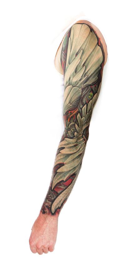 tattoos/ - The Wing - 111557